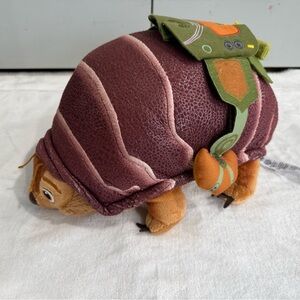 Disney Store Official Tuk Tuk Soft Plush Toy
